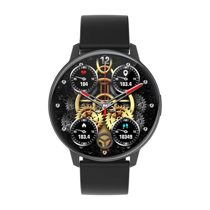 COLMI%20I31%20Smartwatch%201.43%20Inch%20AMOLED%20Screen%20100%20Sports%20Modes%207%20Day%20Battery%20Life%20Always%20On%20Display%20Smart%20Watch%20Men%20Women%20-%20Image%207
