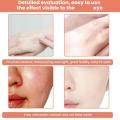 50g Dragon Blood Face Refine Pores Brighten Skin simple Wrinkles Aging Reduce Serum Lines Fine Whitening.