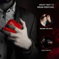 Wild Stone - Ultra Sensual Premium Perfume for Men, Long Lasting Eau De Parfum|Luxury Fragrances - 50ml. 