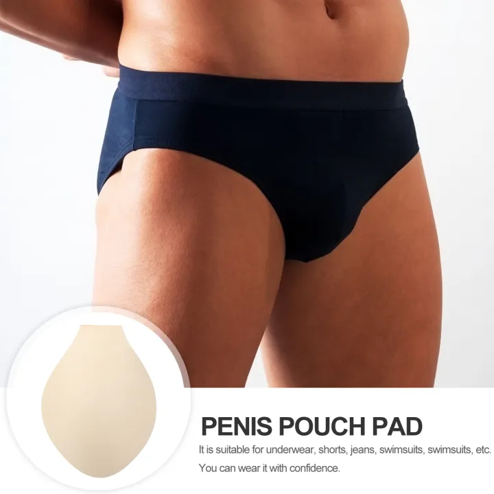 4pcs%20Men%20Bulge%20Enhancing%203D%20Package%20Enhancer%20Sponge%20FTM%20Packer%20Enlarge%20Enhancing%20Cup%20Briefs%20Padded%20Agrandador%20De%20Penes%20-%20Image%205