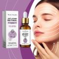 Retinol Serum Anti Wrinkle Fade Dark Spots Facial Serum Treatment Whiten Acne Moisture Face Care Products Skin Essence B6S9. 