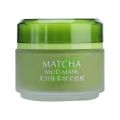 Laikou Matcha Mud Mask – 85g. 