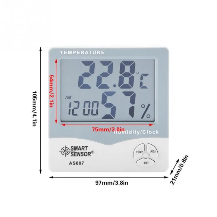 AS807%20AS-807%20Digital%20Hygrometer%20AS807%20Thermometer%20Humidity%20Temperature%20Meter%20Testers%20Weather%20With%20Calendar%20&%20Clock%20Alarm%20Tools%C2%A0%20-%20Image%207