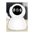 Wi-Fi IP CCTV Camera Doll Shape ( New ). 