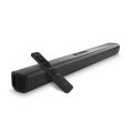 Awei Y999 50W Home Theater Wireless Bluetooth V5.0 Speaker TV SoundBar/Infrared Remote/6D Surround Excellent Sound.