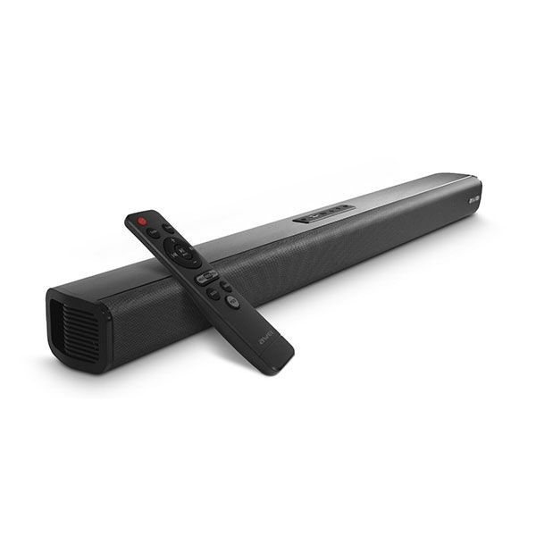 Awei Y999 50W Home Theater Wireless Bluetooth V5.0 Speaker TV SoundBar/Infrared Remote/6D Surround Excellent Sound