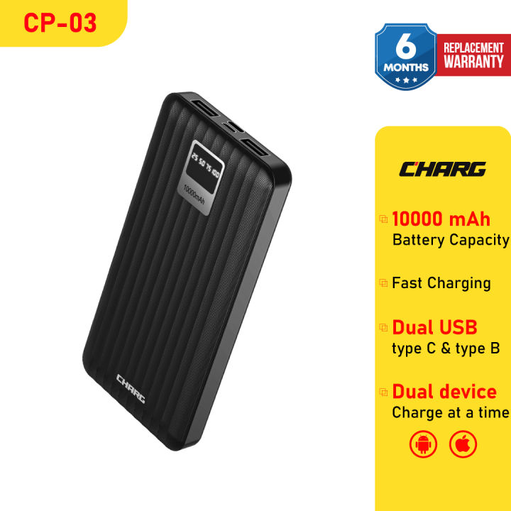 CHARG%20CP03%2010000%20mAh%2010W%20Power%20Bank%20-%20Image%202