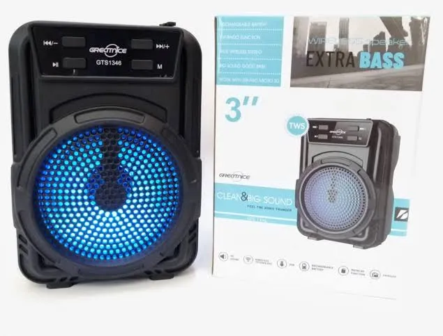 Bluetooth%20Speaker%20Gts-1346%20Rechargeable%20Extra%20Bass%20Wireless%20Portable%20Speaker%20Mini%20Style%203%20Inch%20Tws,Fm,Usb%20Audio%20Player%20-%20Bluetooth%20Speaker%20-%20Image%203