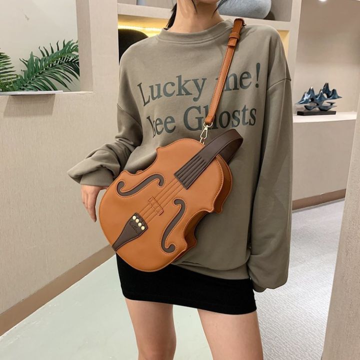 Customized%20new%20European%20and%20American%20fashion%20creative%20funny%20personality%20simulation%20violin%20organ%20guitar%20pu%20crossbody%20bag%20women's%20backpack%20-%20Image%203