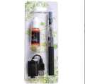 CE10 Vape International PRC product high performing Vape E cigarette pen style EVOD multicolor with juice free- 1 piece. 