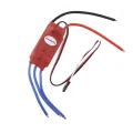 30A ESC Brushless Motor Speed Controller - dron. 