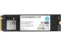 HP EX900 Series M.2 2280 1TB PCI-E 3.0 x4 NVMe Internal SSD. 