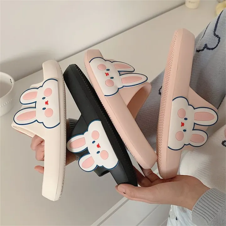 Thin%20Strip%20Girl%20Heart%20Lovely%20Soft%20Cute%20Rabbit%20Home%20Slippers%20Female%20Summer%20StudentinsNon-Slip%20Deodorant%20Bathroom%20Slippers%20-%20Image%207