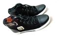 high neck boot shoes Sneakers high soul neck italiana fabrical ..