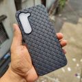For Tecno Spark 40 Pro back Cover Heavy Strong Liquid Silicone Soft Gel Rubber Carbon Case Shockproof Cover Case For Tecno Spark 40 Pro Pati Phone Back Cover.