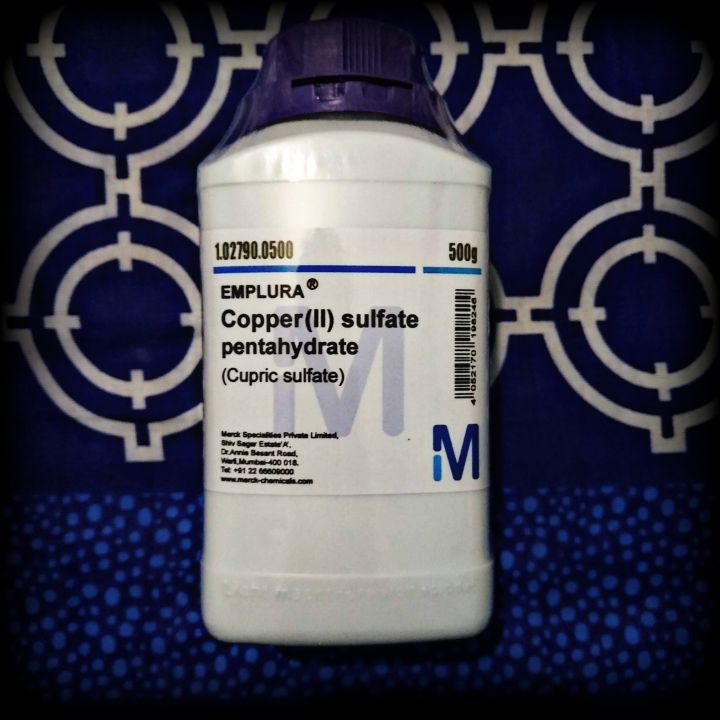 Copper%20Sulfate%20/%20Copper(Ii)%20Sulfate%20Pentahydrate%20/%20Copper%20Sulphate%20/%20Merck-India%20-%20500gm%20-%20Image%202
