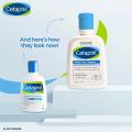Cetaphil Gentle Skin Face Cleanser for All Skin Types 125ml. 