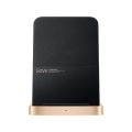 Original Xiaomi 50W Wireless Charger Temperature Control Vertical Charging Base Fast Charger For Xiaomi Mi 12 Pro. 