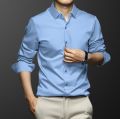 Men's New Fashionable Trendy Good Looking Long Sleeve Formal Shirts By BD eStyler.