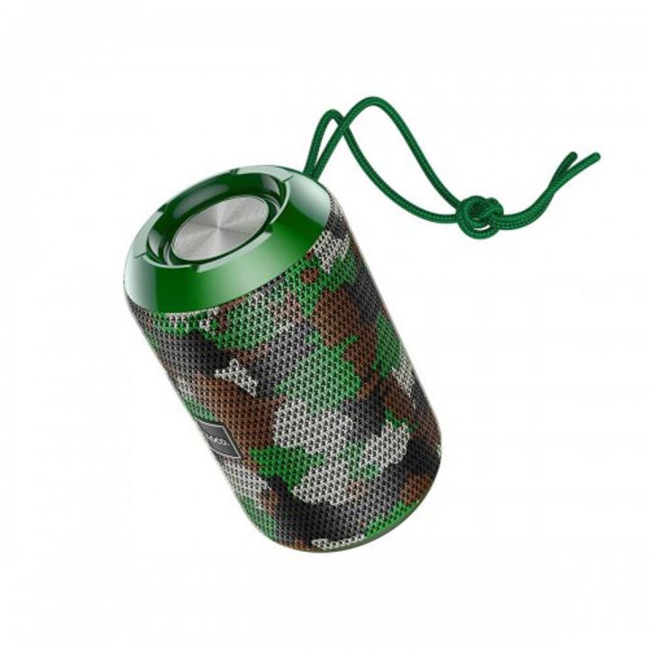 Hoco HC1 True Wireless Waterproof Bluetooth Speaker | Daraz.com.bd