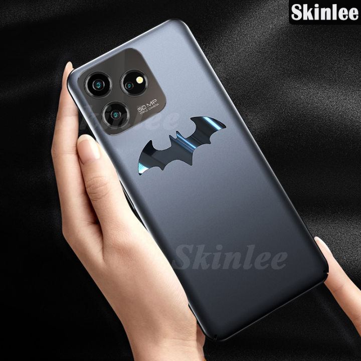 Phone%20case%20For%20ZTE%20Blade%20V50%20Design%20Back%20cover%20Luxury%20Frosted%20Matte%20Back%20Slim%20Metal%20Bat%20Man%20Non-slip%20Full%20Protective%20For%20ZTE%20Blade%20V50%20Design%20Cover%20cases%20%EF%BC%88ZTE%20Blade%20V50%20Design%EF%BC%89%20-%20Image%204
