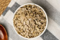 Roasted Sunflower Seeds/ Dried Fruits/ Dry Fruits/ Dry Food/ Dried Food/ Vaja Surjomukhi Bij- 1 kg. 