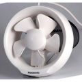 Panasonic FV-20WU4 8-inch Glass Mount Ventilating Exhaust Fan.
