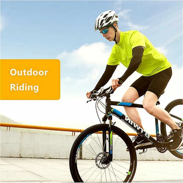 Uv%20Protection%20Hand%20Cover%20Arm%20Sleeves%20Sports%20Driving%20Golf%20Cooling%20Cool%20Cover%20Sun%20-%20Image%208