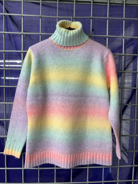 High%20Quality%20Exclusive%20Turtle%20Neck%20Pullover%20For%20Women%20-%20Image%204