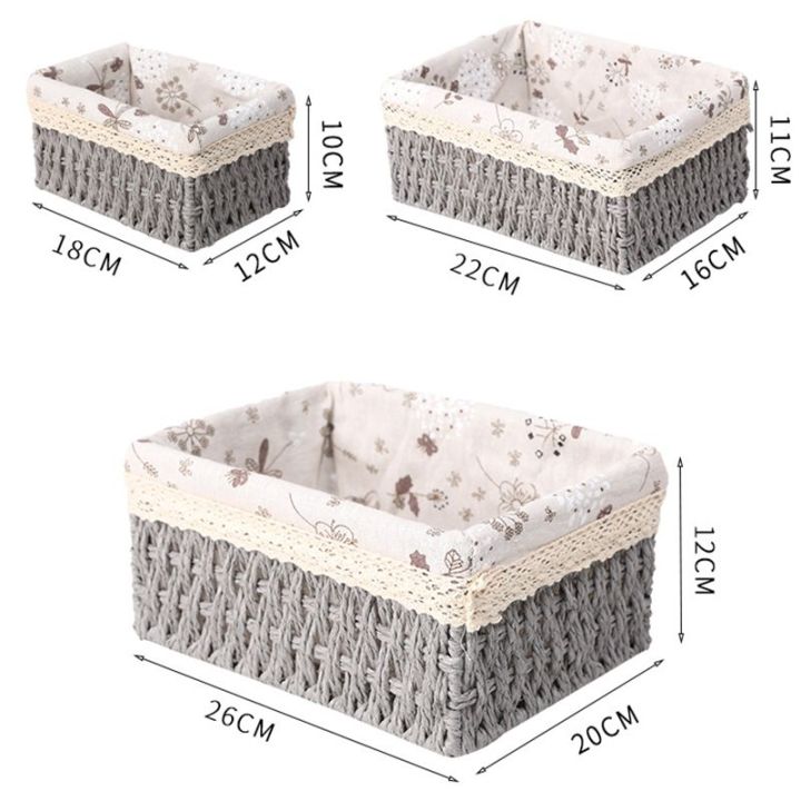 Rattan%20Desktop%20Storage%20Box%20Woven%20Snack%20Cosmetics%20Toy%20Storage%20Basket%20Household%20Fabrics%20Coffee%20Table%20Sundries%20Key%20Basket%20-%20Image%204