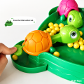 Hungry Turtle Battle Board Frenzy Premium Tabletop Game for Kids & Families | Fast-Paced Educational & Stress-Relief Toy. 