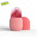 Easy-to-Use Face Ice Roller - Effective Face Massager Care Tool with Ice Mold for Refreshing Skincare. 