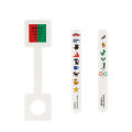 Glasses Optometry Accessories Children's Gaze Scale Vision Correction Visual Examination Detection Training Tool. 