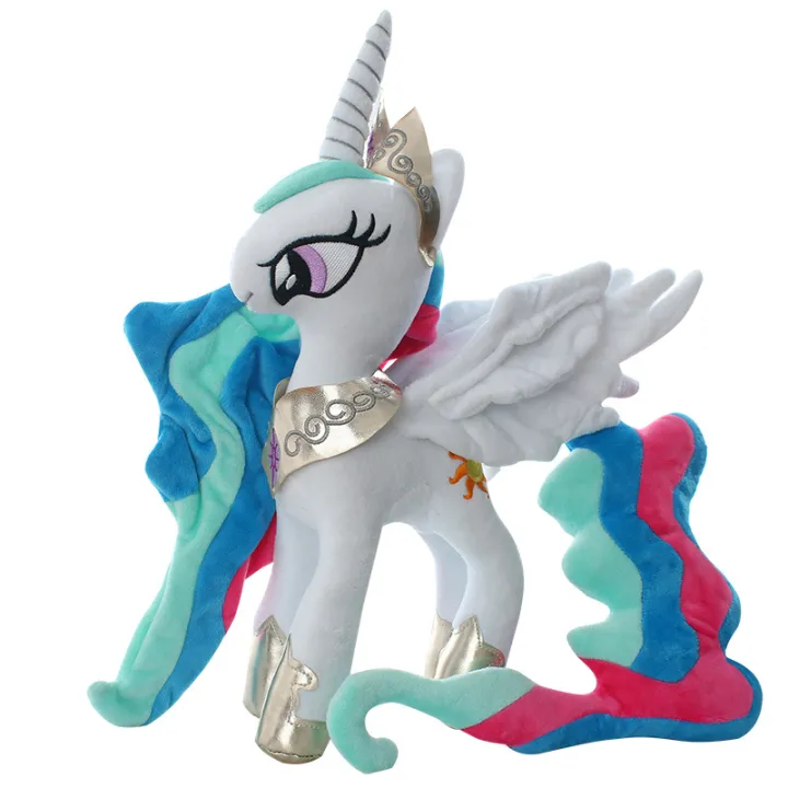 Genuine%20My%20Little%20Pony%20Plush%20Toy%20Universe%20Princess%20Moon%20Princess%20Nightmare%20Month%20Crane%20Machine%20Anime%20Plush%20Children%20Gift%20-%20Image%204