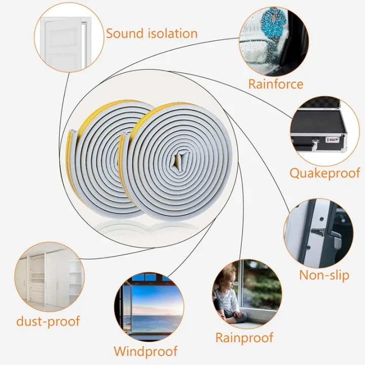 2%20Rolls%2010%20M%20Draft%20Excluder%20for%20Doors%20and%20Windows,Draught%20Excluder%20Tape%20Rubber%20Seal%20Foam%20Tape%20Car%20Stickers%20Sealing%20Grey%20-%20Image%203