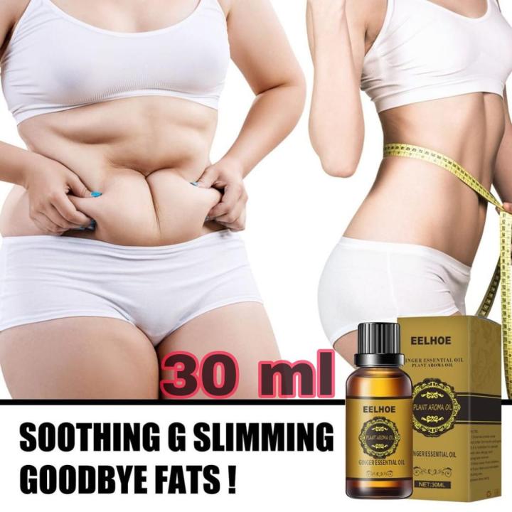 Ginger Essential Oil,pet komanor tel/oil - Dhaka Shopping Zone