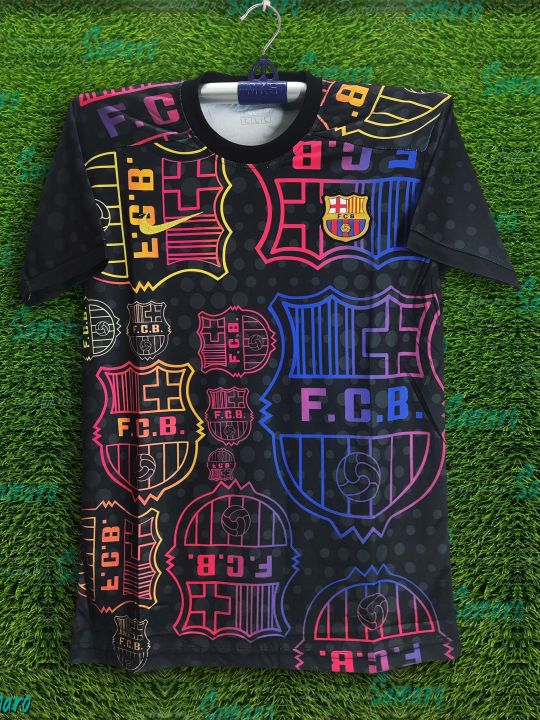 Barcelona%20Jersey%202026/27%20Thai%20Premium%20Football%20Jersey%20For%20Men%20-%20Half%20Sleeve%20Jersey%20-%20Barcelona%20Football%20Jersey%202026/27%20-%20Image%203