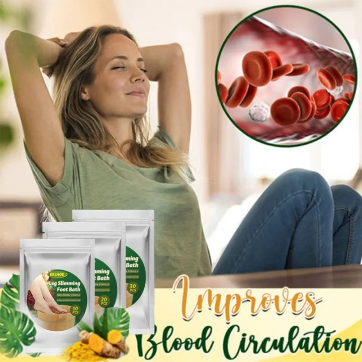 10Pcs/20Pcs/30Pcs%20Relieve%20Muscles%20Wormwood%20Ginger%20Lymphatic%20Drainage%20Leg%20Slimming%20Foot%20Bath%20Soak%20Detoxification%20Stress%20Relax%20-%20Image%205