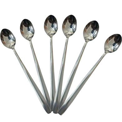 Steel%20Long%20Pickle%20Spoon%206%20PIECES%20-%20Image%203