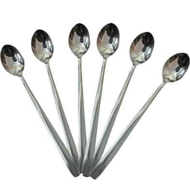 Steel%20Long%20Pickle%20Spoon%206%20PIECES%20-%20Image%203