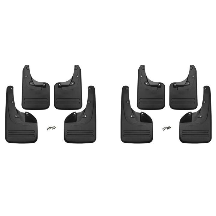 8X%20Front%20&%20Rear%20Mud%20Flaps%20Splash%20Guards-Fender%20for%20Toyota%20Hilux%20Vigo%202005%20-%202014%20-%20Image%203