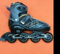 Inline roller skate shoes (size 34-38). 