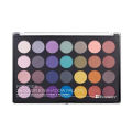 Bh Cosmetics - Modern Mattes 28 Color Eyeshadow Palette.