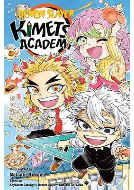 Demon%20Slayer:%20Kimetsu%20Academy%20Set%20(1-6)%20%7C%20(6%20Books)%20%7C%20Premium%20Quality%20Manga%20%7C%2080GSM%20Cream%20+%20Mate%20Cover%20%7C%20Manga%20Gallery%20-%20Image%206