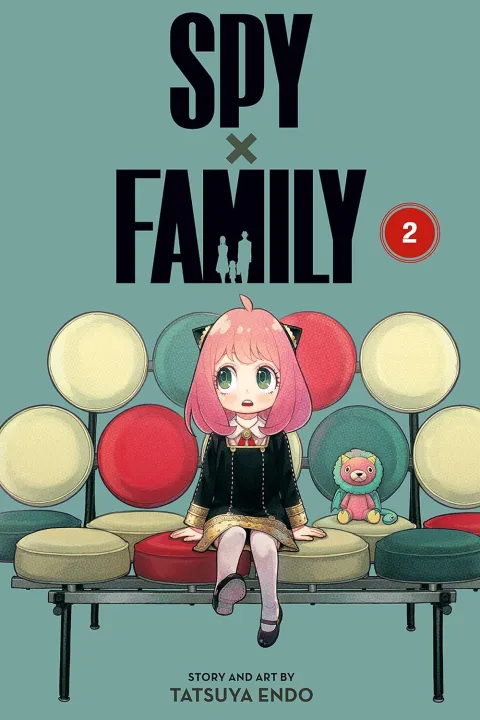 Spy%20x%20Family%20vol%20(1-13)%20Premium%20Quality%20Set%20%7C%20MH%20Shop%20-%20Image%203