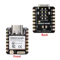 XIAO ESP32C6 Tiny Super Mini Board Not Soldered. 
