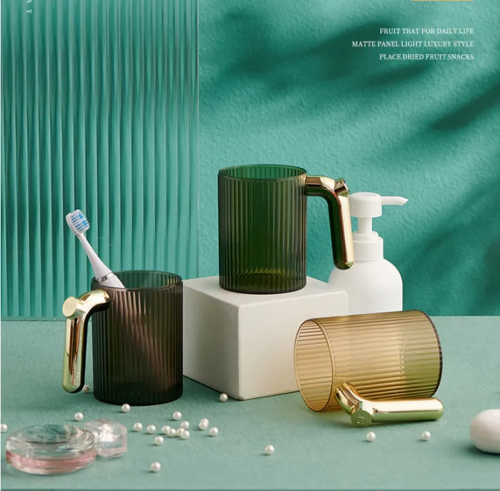 Toothbrushing%20Cup%20Household%20Plastic%20Toothbrush%20Cup%20with%20Handle%20Couple%20Wash%20Cup%20Toothbrush%20Cup%20Travel%20Portable%20Mouthwash%20Cups%20-%20Image%205