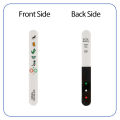 Glasses Optometry Accessories Children's Gaze Scale Vision Correction Visual Examination Detection Training Tool. 