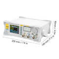 FeelTech FY6600 0-50 MHZ 14-bit Dual Channel DDS Function Signal Generator.