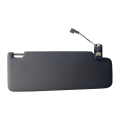 Interior Sun Visors Protection Sun Shielding Visor Sun Visor for 5G0857551 5G0857552 Car Sun Visor.